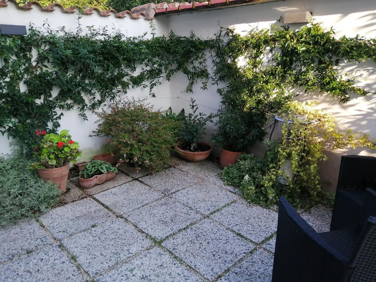 Il Piccolo B&B Fiumicino Bed & Breakfast